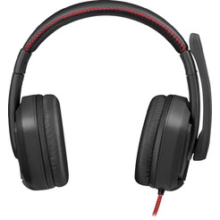 Наушники Defender Quake LED (64515)