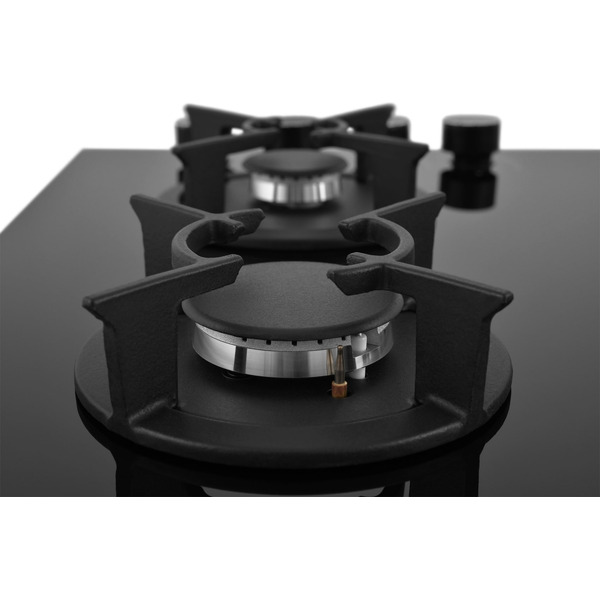 Варочная поверхность газовая ZUGEL ZGH603B