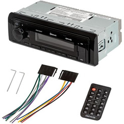 Автомагнитола Aiwa HWD-640BT