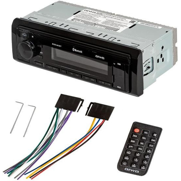 Автомагнитола Aiwa HWD-640BT