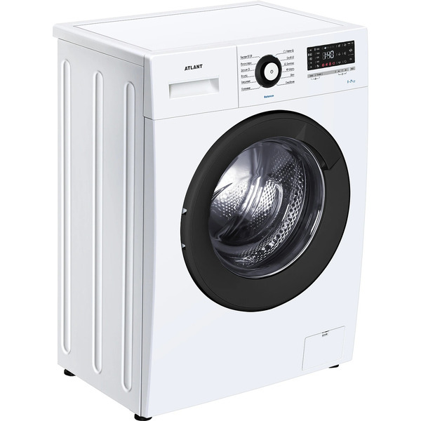 Стиральная машина ATLANT СМА 70У1218-Т-01