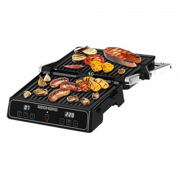 Электрогриль Redmond SteakMaster RGM-M809