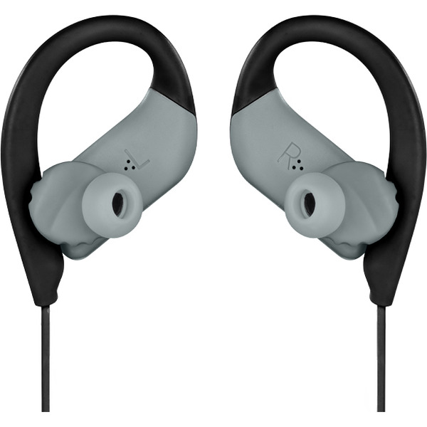 Наушники JBL Endurance DIVE (черный)