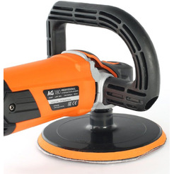Машина угловая полировальная PATRIOT AG 180