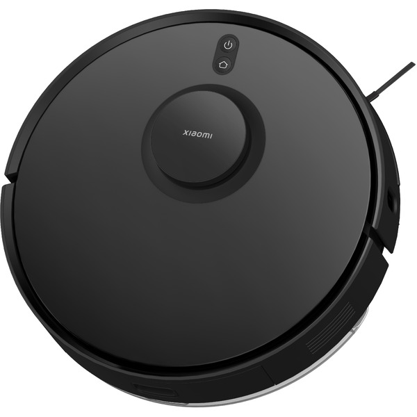Робот-пылесос Xiaomi Robot Vacuum S10T (STFCR01SZ/BHR5887EU) черный