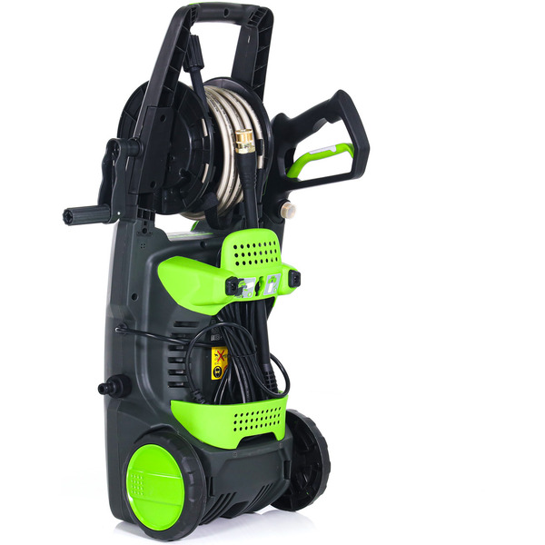 Мойка высокого давления Greenworks GPWG4II 5106507
