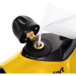 Пароочиститель Kitfort КТ-9140-1