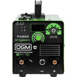 Сварочный инвертор DGM FX220 DG5823-1