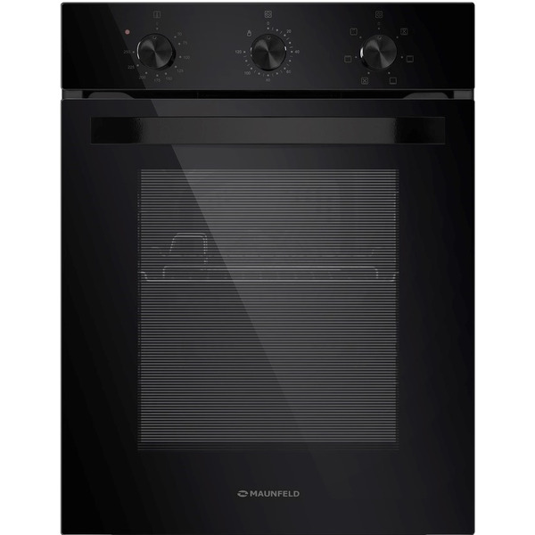Электрический духовой шкаф MAUNFELD EOEC.516B2