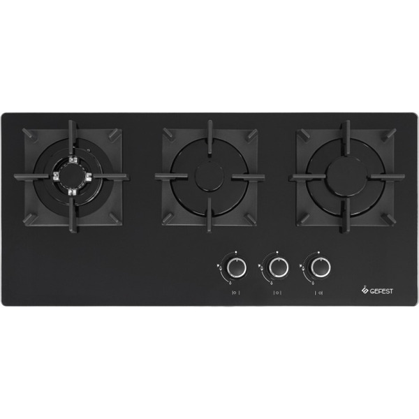 Варочная панель GEFEST 2150-01 K33