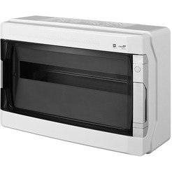 Щит Elektro-Plast GALANT 1x18M 1604-01