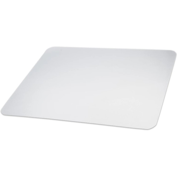 Коврик защитный Brabix 100x120 см 604851 (шагрень)