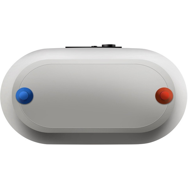 Водонагреватель Electrolux EWH 80 Major LZR 3