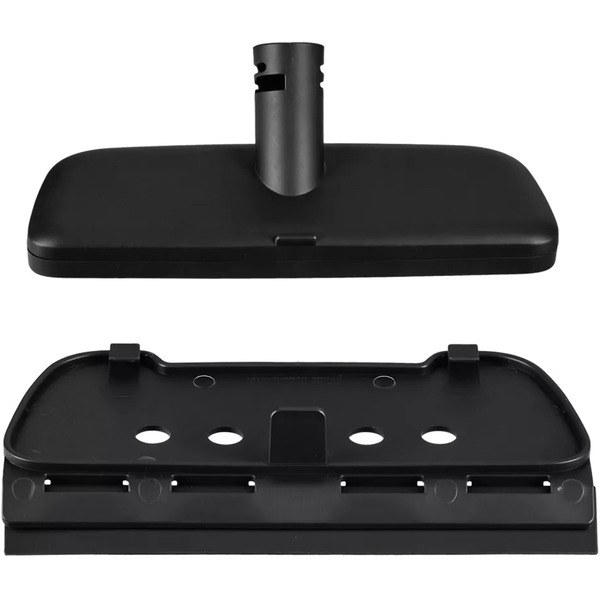 Пылесос моющий для мебели и ковров с подачей пара POLARIS PCW 1445 Steam Clean Pro (Графитовый)