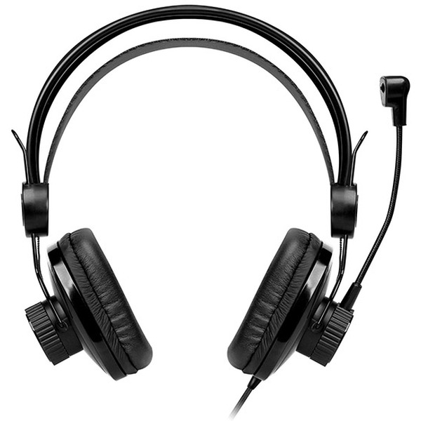 Наушники с микрофоном SVEN AP-605MV