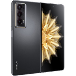 Смартфон HONOR Magic V2 16GB/512GB (черный)