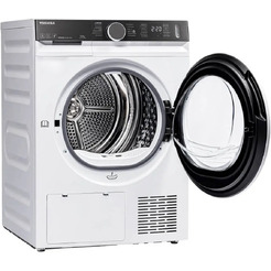 Сушильная машина Toshiba TD-BK100GHRU(WS)