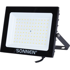Прожектор светодиодный Sonnen 238415