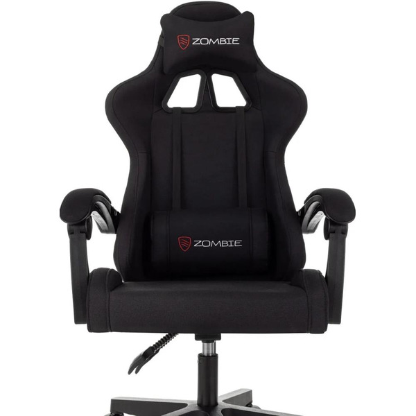 Кресло игровое ZOMBIE Void (черный)