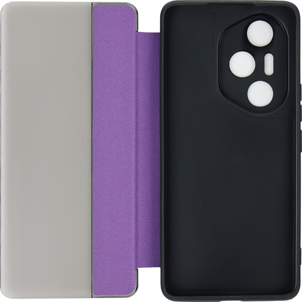 Чехол-книжка Bingo Smart для Honor 300 Pro/300 Ultra (фиолетовый)