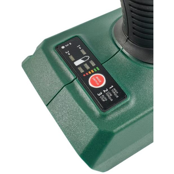 Ударный гайковерт DWT ABW20D (без АКБ и ЗУ)