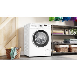 Стиральная машина Bosch Serie 2 WGE02209PL