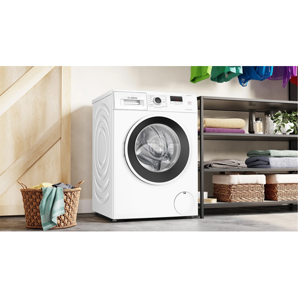 Стиральная машина Bosch Serie 2 WGE02209PL