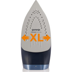Утюг Gorenje SIH3200DB