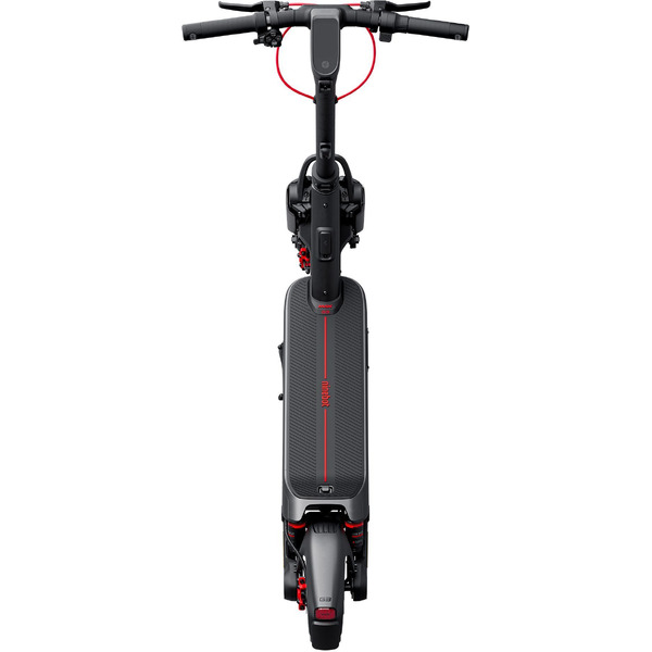 Электросамокат Ninebot Kickscooter MAX G3