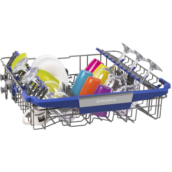 Встраиваемая посудомоечная машина MAUNFELD MLP-12IMR