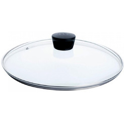 Стеклянная крышка Tefal Cocoon 26 см 04240726