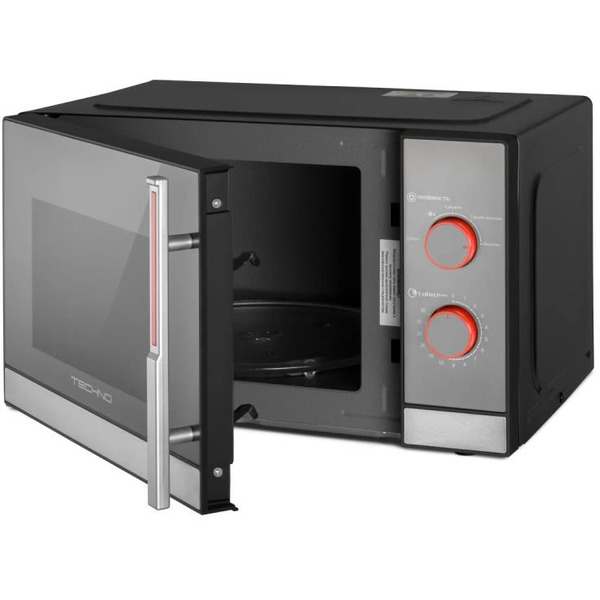 Микроволновая печь TECHNO C23MXP63-E80