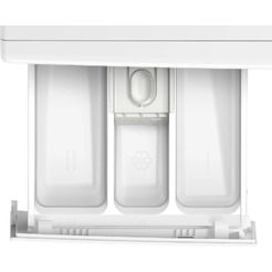 Стиральная машина BOSCH WGG244Z9PL