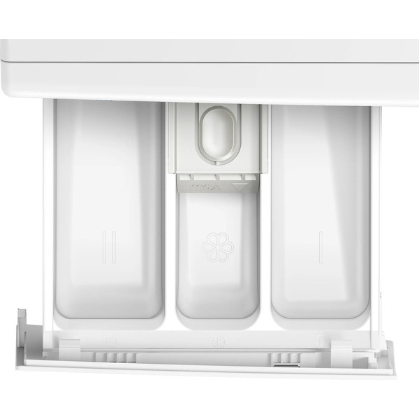 Стиральная машина BOSCH WGG244Z9PL