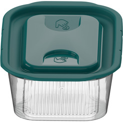 Ёмкость для холодильника КОНТЕЙНЕР&CONTAINER WOW Locker WL1250