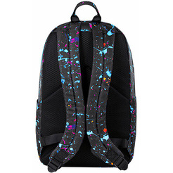 Рюкзак HEIKKI Dream. Splatter 272529