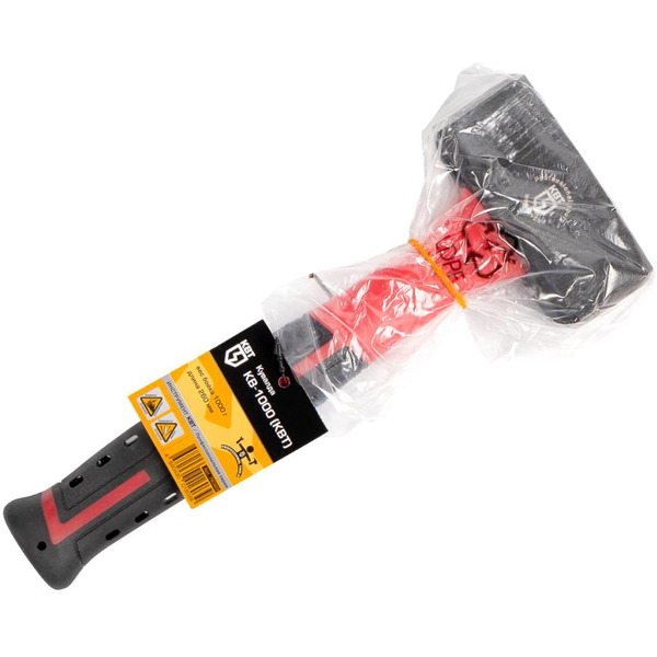 Кувалда КВТ ПРОФИ КВ-1000