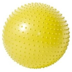 Фитбол Iron People IR97404 85 см