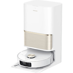 Робот-пылесос Dreame Robot Vacuum L50s Pro Ultra White (RLL88HE)