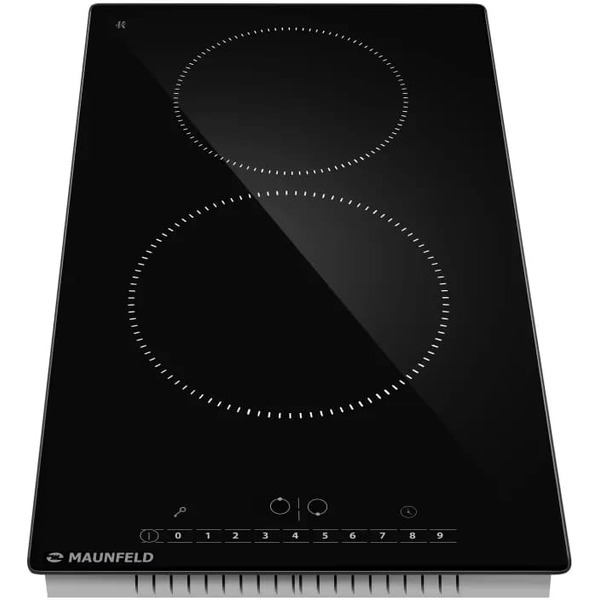 Варочная панель MAUNFELD AVCE3024SBK