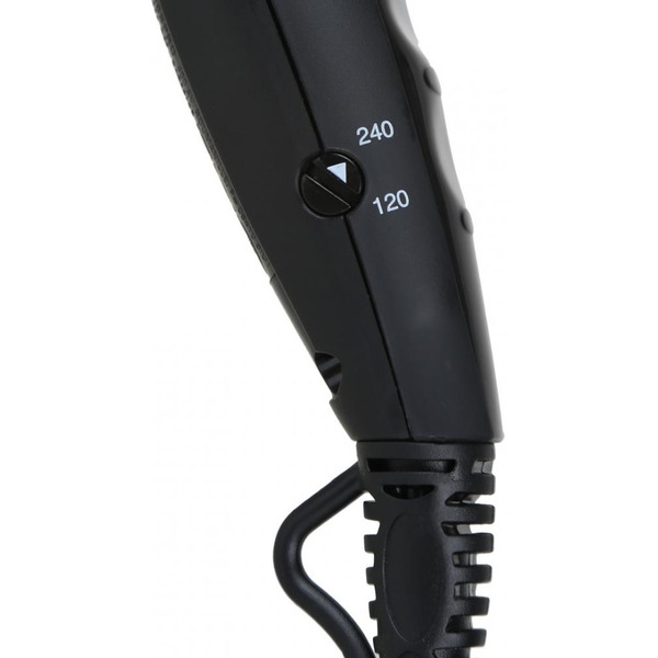 Фен Babyliss Pro BamBino (BAB5510E)