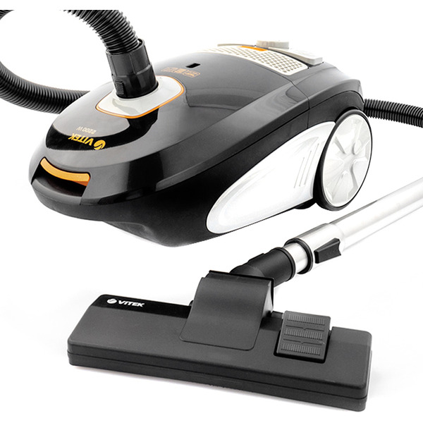 Пылесос VITEK VT-1891BK