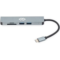 Стыковочная станция Digma DS-920