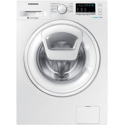 Стиральная машина SAMSUNG WW65K42E08WDLP