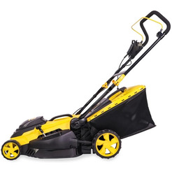 Газонокосилка электрическая Champion EM4118