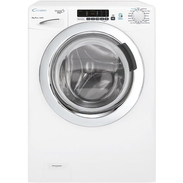 Стиральная машина CANDY GVS34 116DC2-07