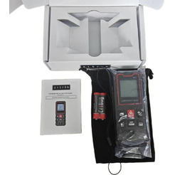 Лазерный дальномер Zitrek R-ZLR50 (083-3700)
