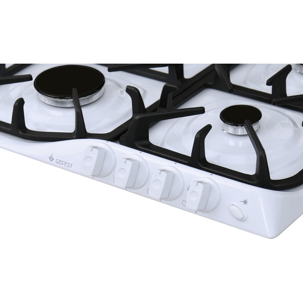 Варочная панель GEFEST СГ СН 1210 К4