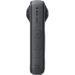 Экшн-камера INSTA360 X5 Standard Bundle CINSAAHA (X501)