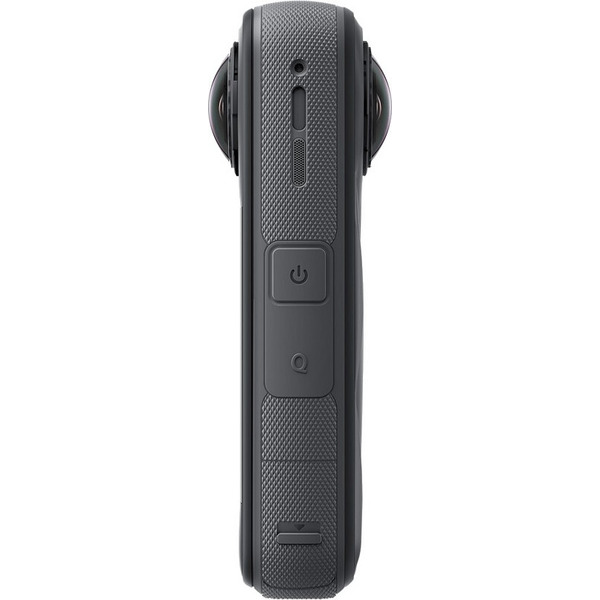 Экшн-камера INSTA360 X5 Standard Bundle CINSAAHA (X501)